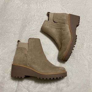 Dolce Vita Boots